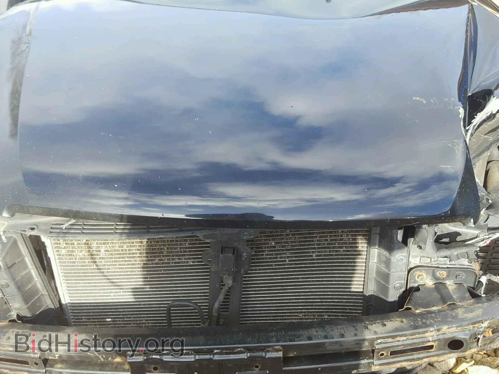 2008 KIA OPTIMA - VIN: KNAGE123385170832 - Фото 7