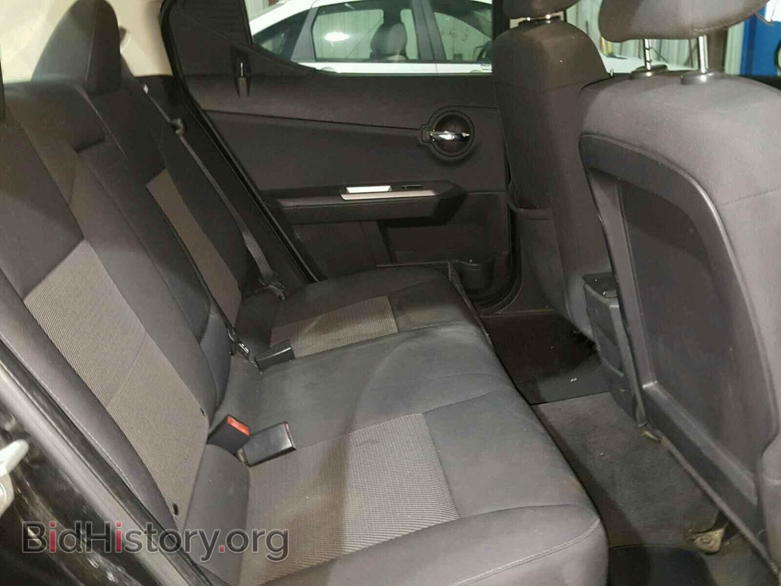 2009 DODGE AVENGER - VIN: 1B3LC56B69N541145 - Фото 6