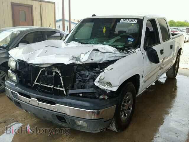 2005 CHEVROLET SILVERADO - VIN: 2GCEC13TX51174937 - Фото 2