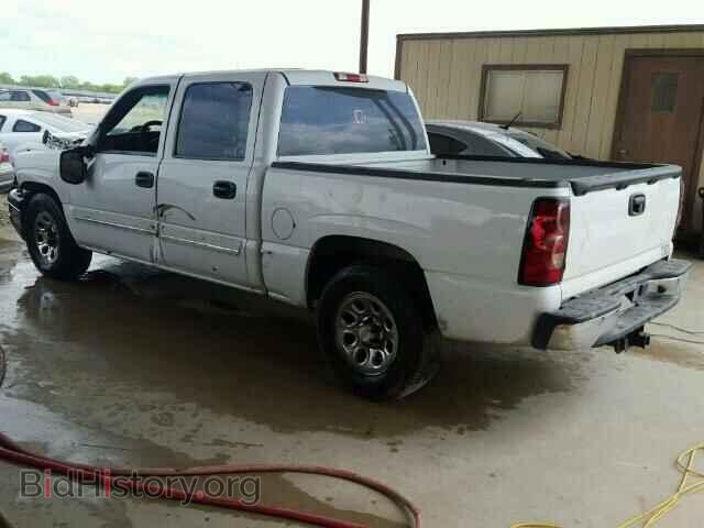 2005 CHEVROLET SILVERADO - VIN: 2GCEC13TX51174937 - Фото 3