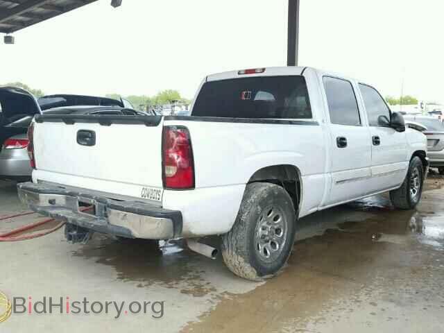 2005 CHEVROLET SILVERADO - VIN: 2GCEC13TX51174937 - Фото 4