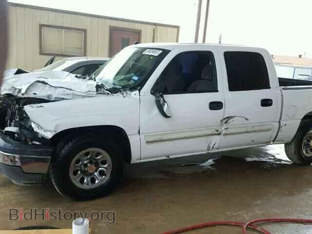 2005 CHEVROLET SILVERADO - VIN: 2GCEC13TX51174937 - Фото 9