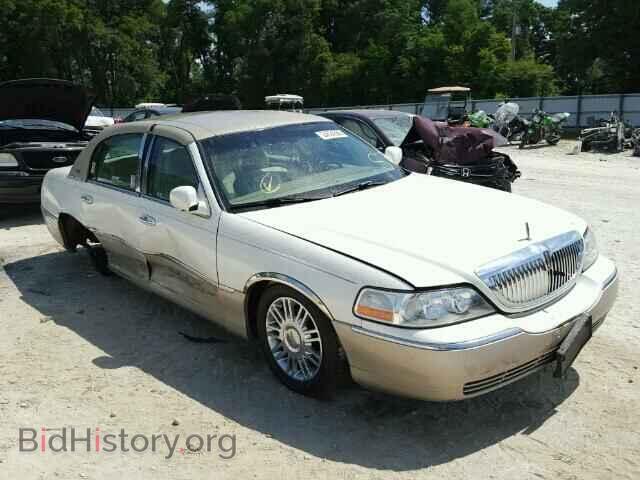 Photo 1LNHM82VX6Y612131 - LINCOLN TOWNCAR 2006