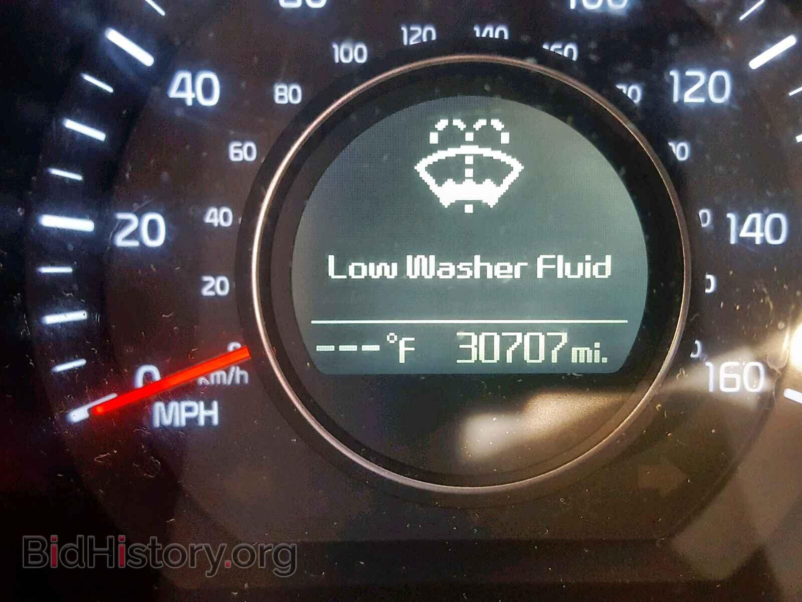 2015 KIA OPTIMA - VIN: KNAGM4A73F5665098 - Фото 8