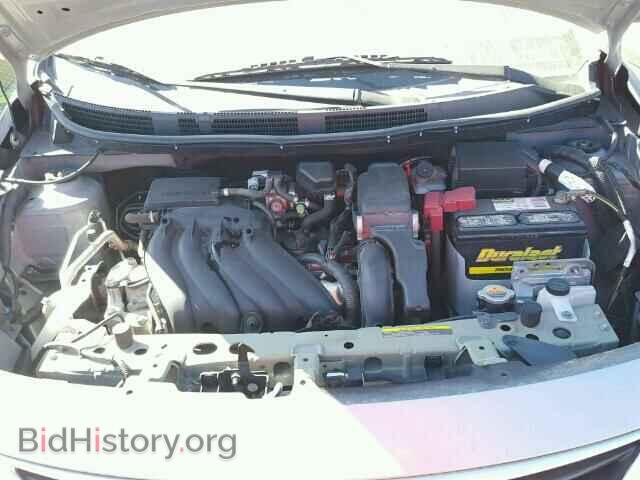 2012 NISSAN VERSA - VIN: 3N1CN7AP4CL888037 - Photo 7