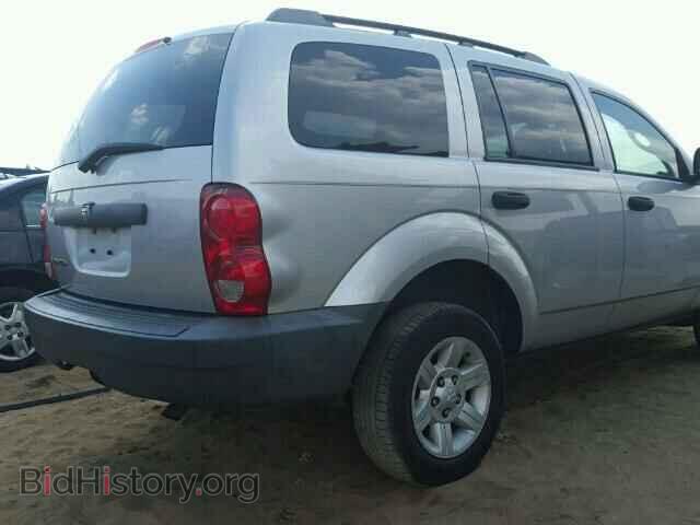 2008 DODGE DURANGO - VIN: 1D8HD38K18F103856 - Фото 10