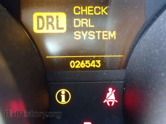 2013 ACURA MDX - VIN: 2HNYD2H32DH515501 - Фото 8