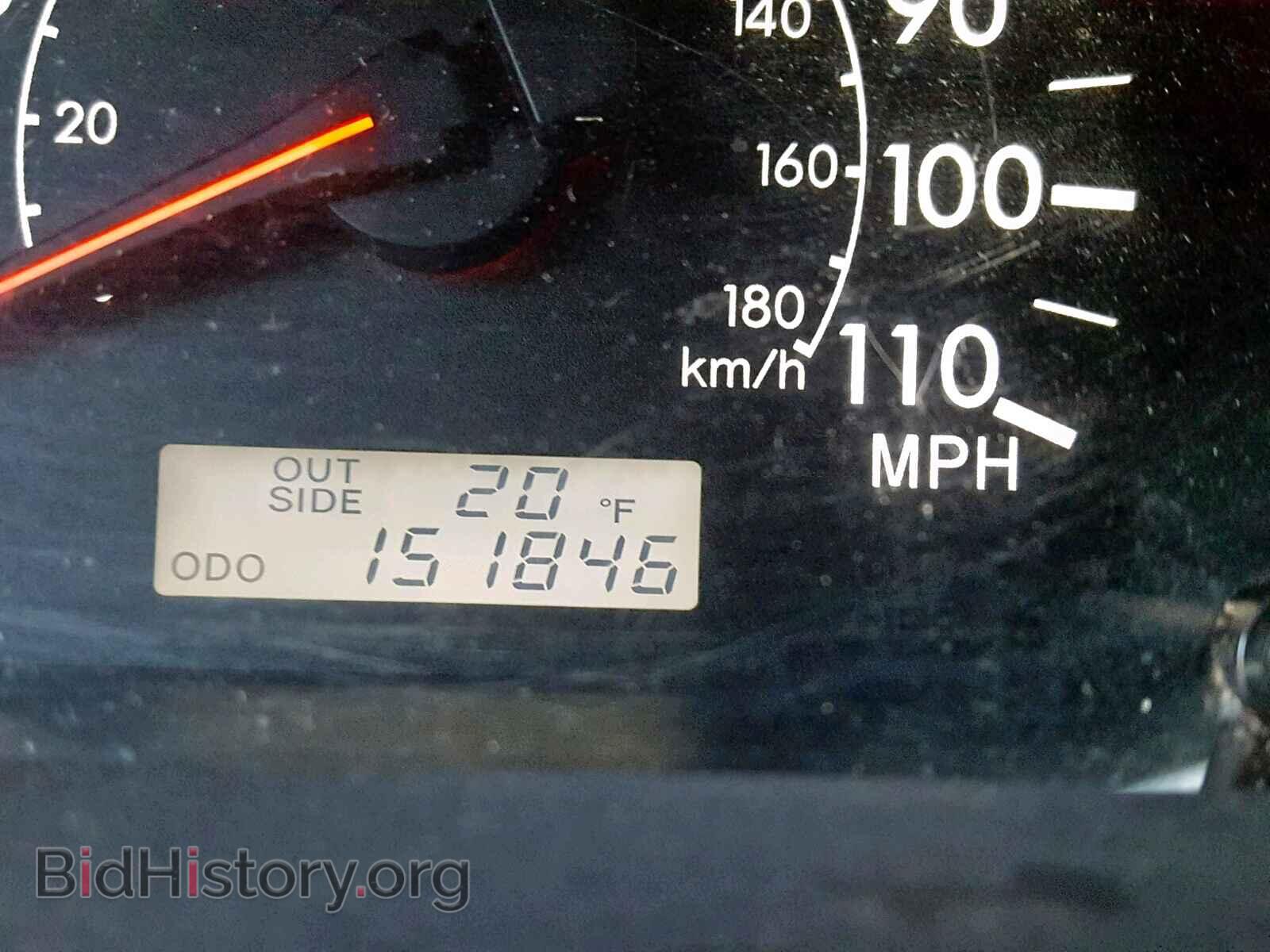 2007 TOYOTA COROLLA - VIN: 2T1BR32E07C762057 - Photo 8