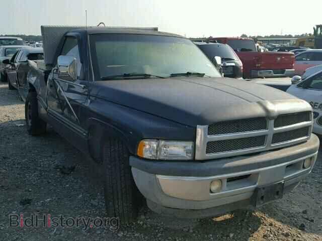 Photo 1B7HC16Y4RS567097 - DODGE RAM 1500 1994