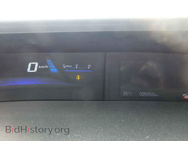 2013 HONDA CIVIC - VIN: 2HGFB2F53DH042068 - Фото 8