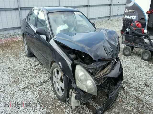 Photo KNAGE124265067942 - KIA OPTIMA 2006