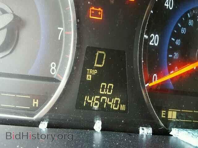 2006 KIA OPTIMA - VIN: KNAGE124265067942 - Фото 8