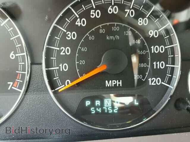 2004 CHRYSLER SEBRING - VIN: 1C3EL46X14N148082 - Фото 8