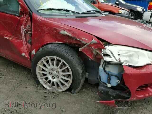 2004 CHRYSLER SEBRING - VIN: 1C3EL46X14N148082 - Фото 9