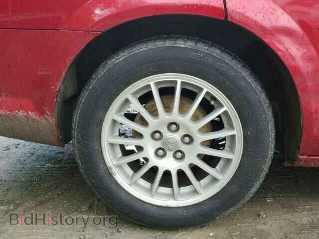 2004 CHRYSLER SEBRING - VIN: 1C3EL46X14N148082 - Фото 10