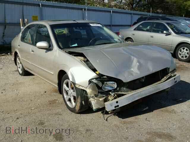 Фотография JN1CA31A3YT018718 - NISSAN MAXIMA 2000