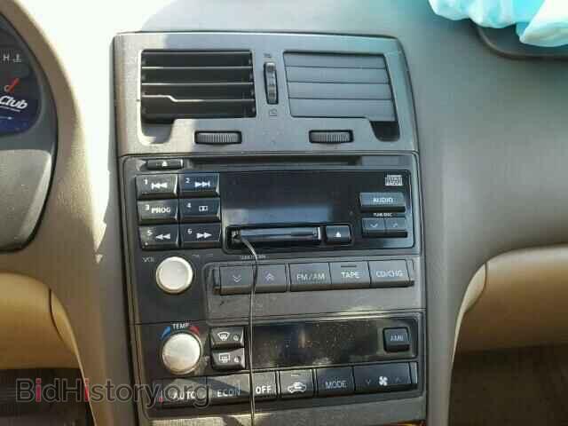 2000 NISSAN MAXIMA - VIN: JN1CA31A3YT018718 - Фото 10