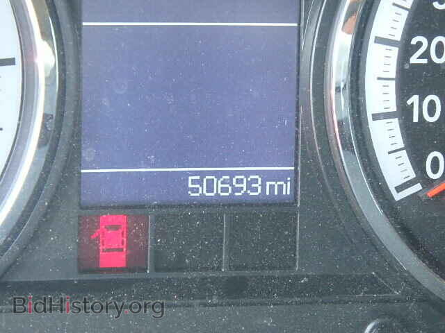 2012 DODGE RAM 1500 - VIN: 1C6RD6FP5CS330736 - Фото 8