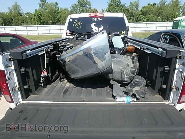 2012 DODGE RAM 1500 - VIN: 1C6RD6FP5CS330736 - Фото 10