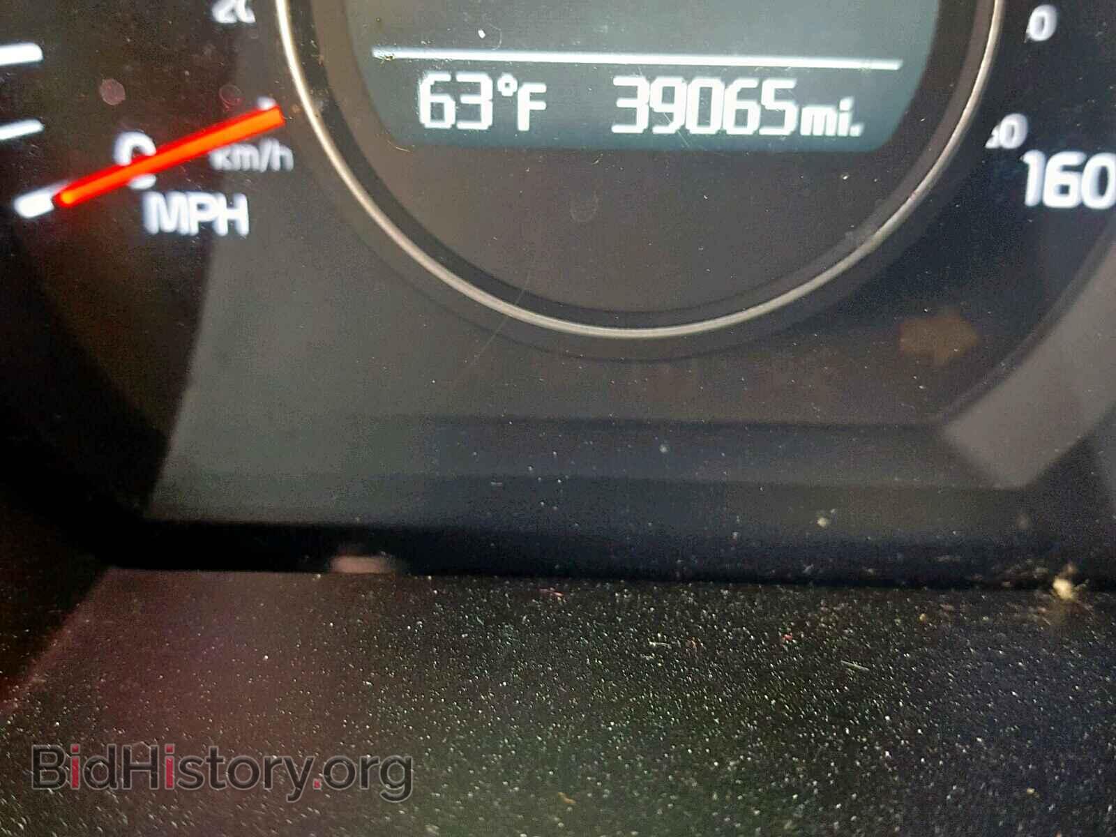 2015 KIA OPTIMA - VIN: 5XXGM4A75FG476905 - Photo 8