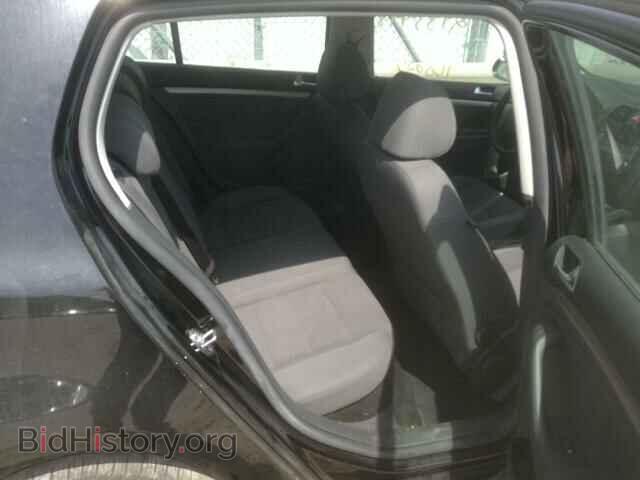 2007 VOLKSWAGEN RABBIT - VIN: WVWCS71KX7W234279 - Фото 6