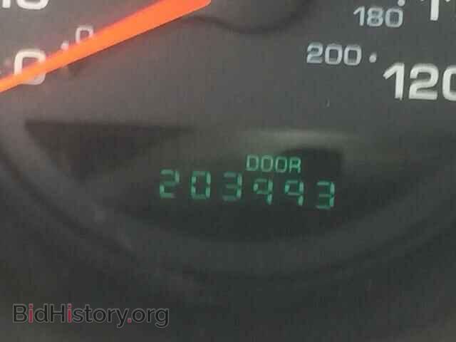 2000 DODGE NEON - VIN: 1B3ES46C0YD607384 - Фото 8