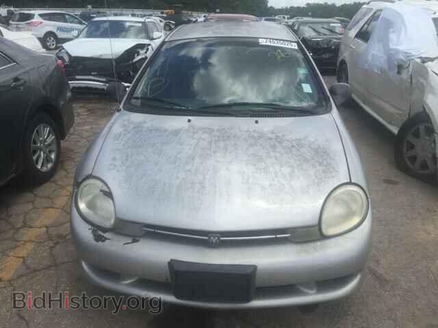 2000 DODGE NEON - VIN: 1B3ES46C0YD607384 - Фото 9