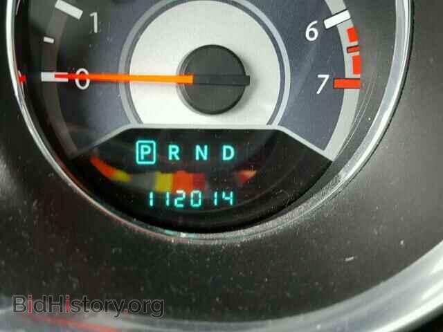 2012 CHRYSLER 200 - VIN: 1C3CCBAB4CN113557 - Фото 8