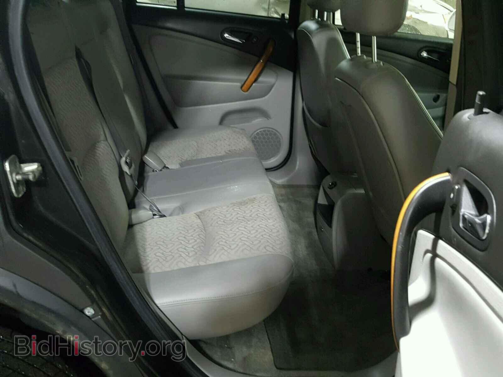 2006 SATURN VUE - VIN: 5GZCZ53406S807337 - Фото 6