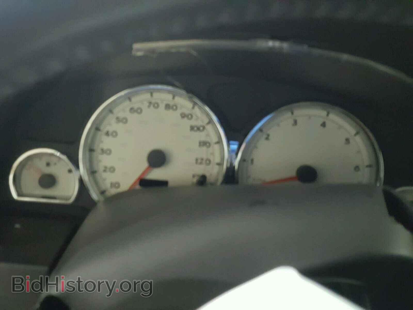 2006 SATURN VUE - VIN: 5GZCZ53406S807337 - Фото 8