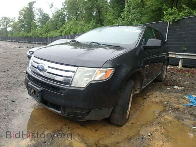 2007 FORD EDGE - VIN: 2FMDK46C47BB07142 - Photo 2