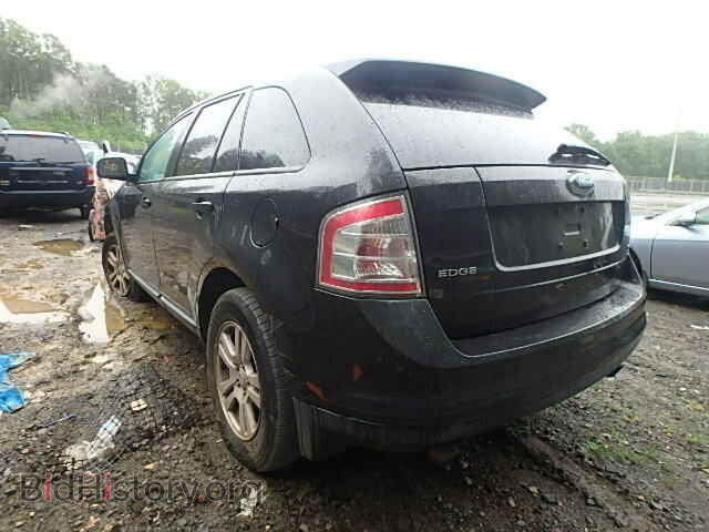 2007 FORD EDGE - VIN: 2FMDK46C47BB07142 - Photo 3