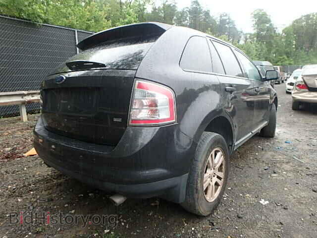 2007 FORD EDGE - VIN: 2FMDK46C47BB07142 - Photo 4