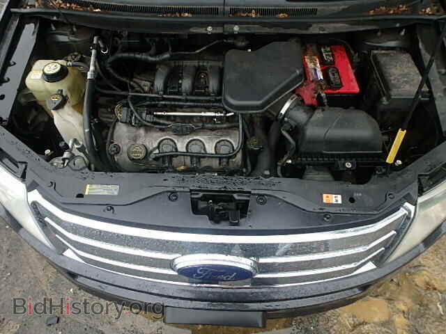 2007 FORD EDGE - VIN: 2FMDK46C47BB07142 - Photo 7