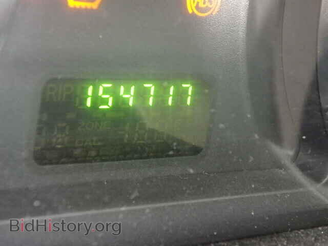 2007 FORD EDGE - VIN: 2FMDK46C47BB07142 - Photo 8