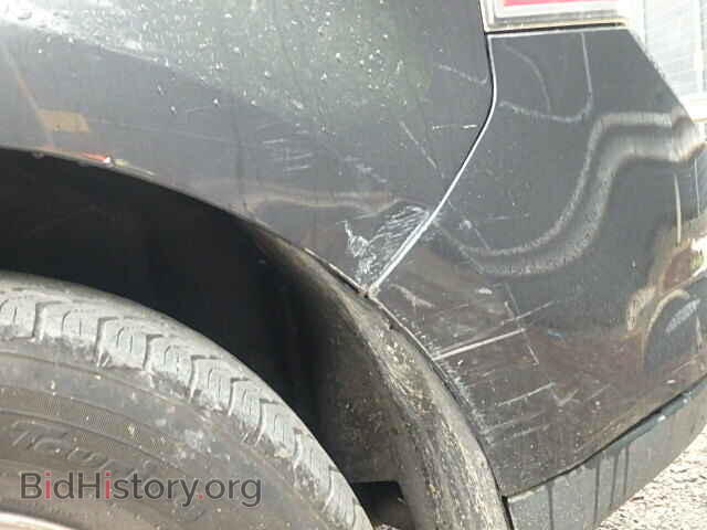 2007 FORD EDGE - VIN: 2FMDK46C47BB07142 - Photo 9