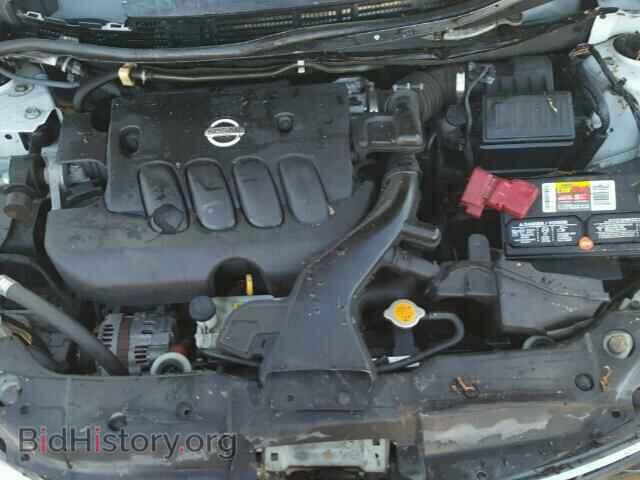 2011 NISSAN VERSA - VIN: 3N1BC1CP6BL456916 - Фото 7