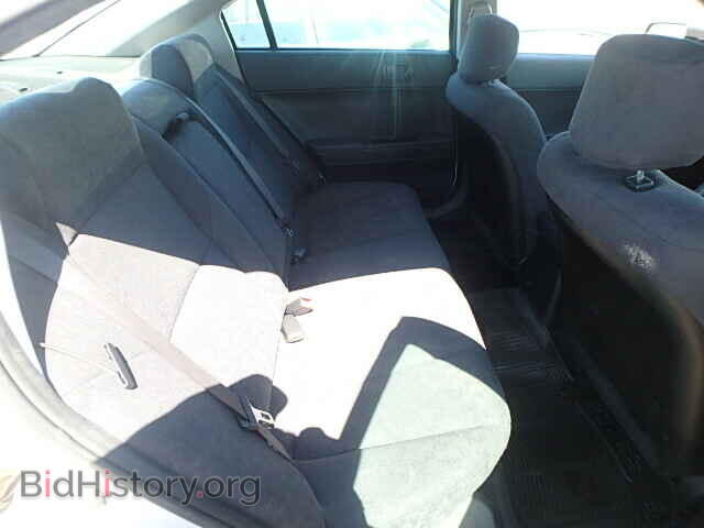 2004 MITSUBISHI GALANT - VIN: 4A3AB26FX4E084307 - Фото 6
