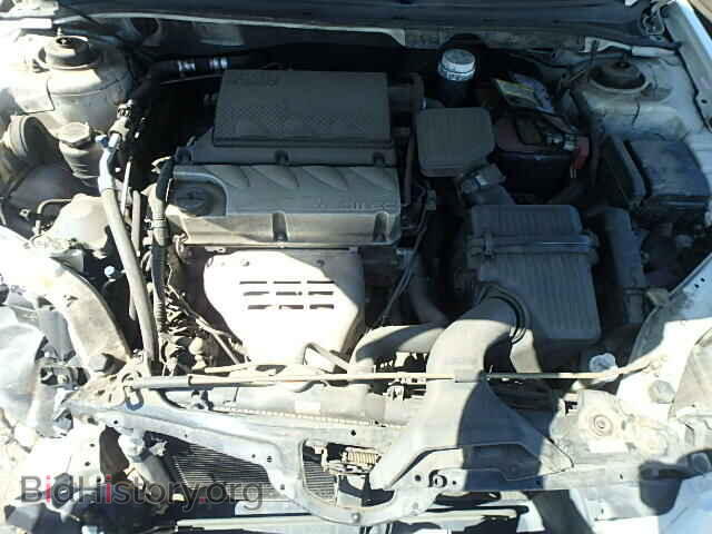 2004 MITSUBISHI GALANT - VIN: 4A3AB26FX4E084307 - Фото 7