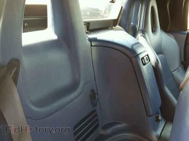 2002 HONDA S2000 - VIN: JHMAP11432T006060 - Фото 6