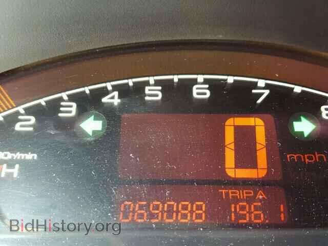 2002 HONDA S2000 - VIN: JHMAP11432T006060 - Фото 8