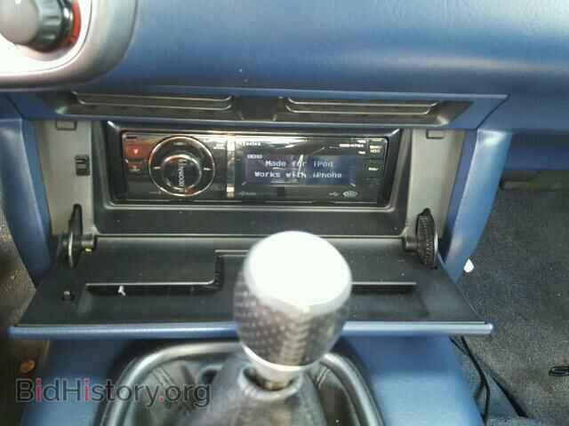 2002 HONDA S2000 - VIN: JHMAP11432T006060 - Фото 10