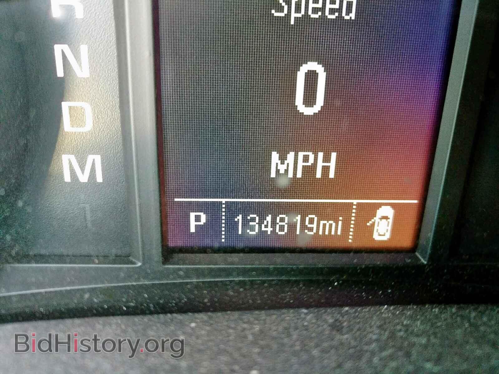 2014 CHEVROLET SILVERADO - VIN: 1GCRCPEC8EZ315898 - Фото 8