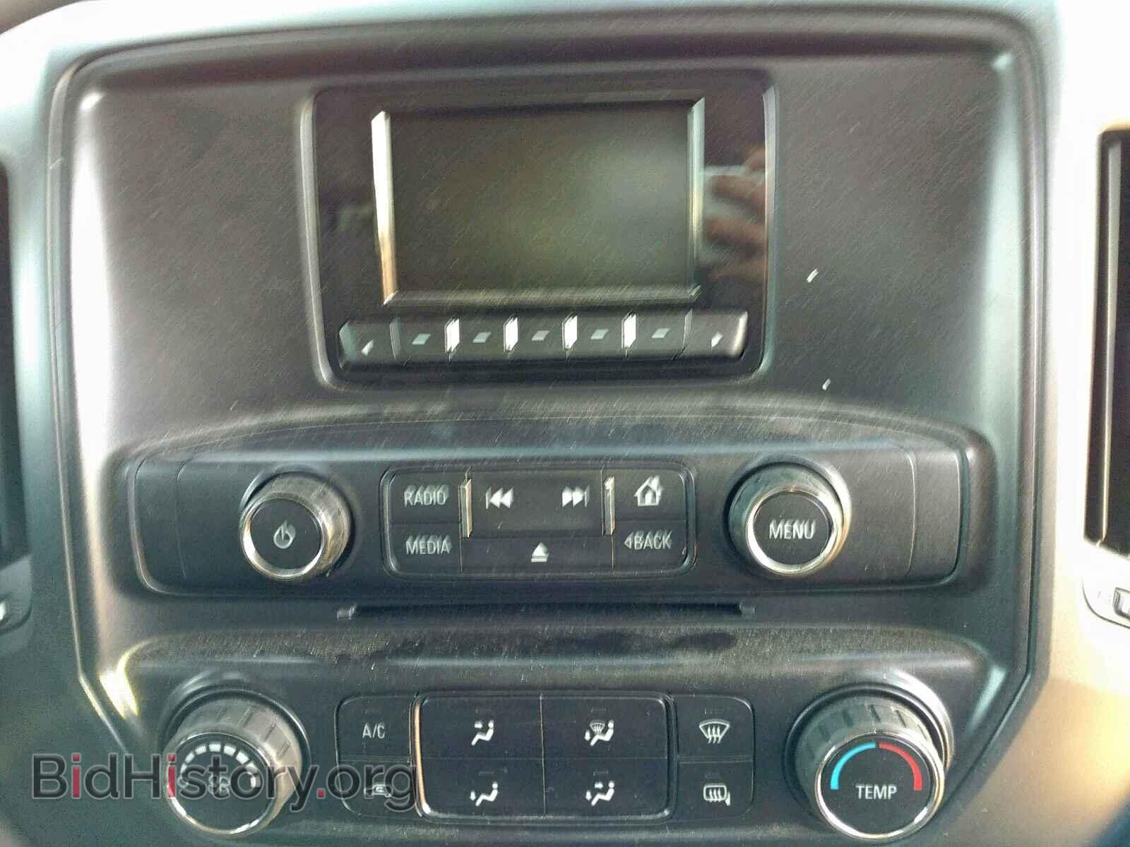 2014 CHEVROLET SILVERADO - VIN: 1GCRCPEC8EZ315898 - Фото 9