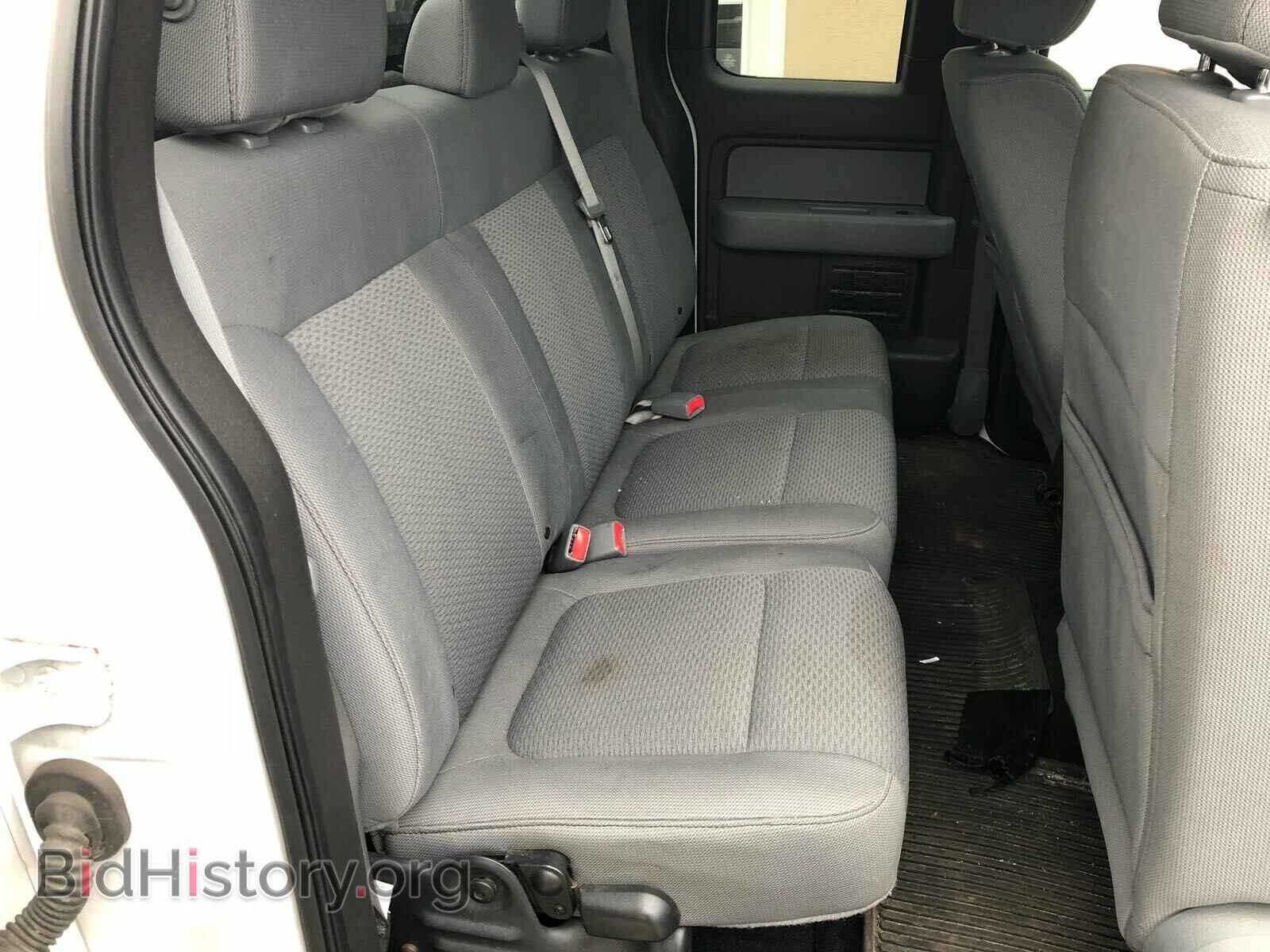 2013 FORD F150 - VIN: 1FTFX1ET7DFB76738 - Фото 8