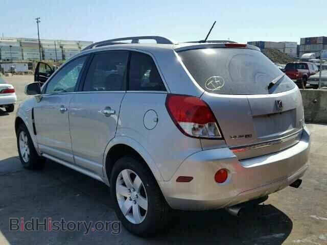 2008 SATURN VUE - VIN: 3GSCL53748S591047 - Фото 3