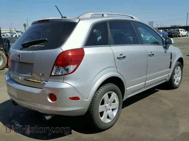 2008 SATURN VUE - VIN: 3GSCL53748S591047 - Фото 4