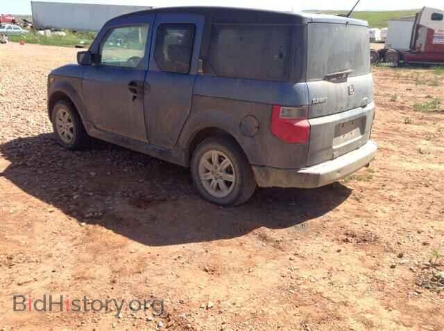 2006 HONDA ELEMENT - VIN: 5J6YH28626L002429 - Фото 3
