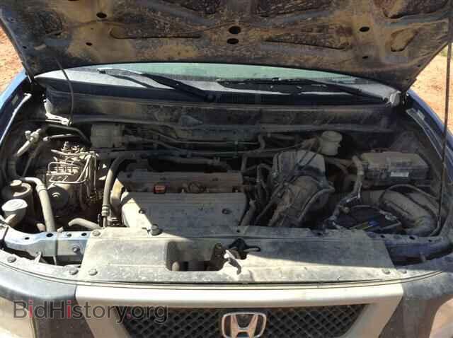 2006 HONDA ELEMENT - VIN: 5J6YH28626L002429 - Фото 7