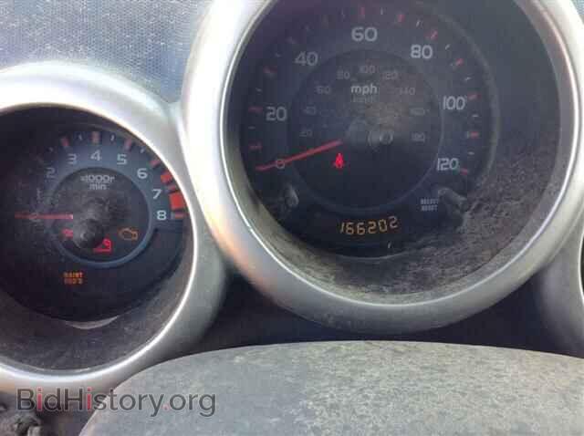 2006 HONDA ELEMENT - VIN: 5J6YH28626L002429 - Фото 8